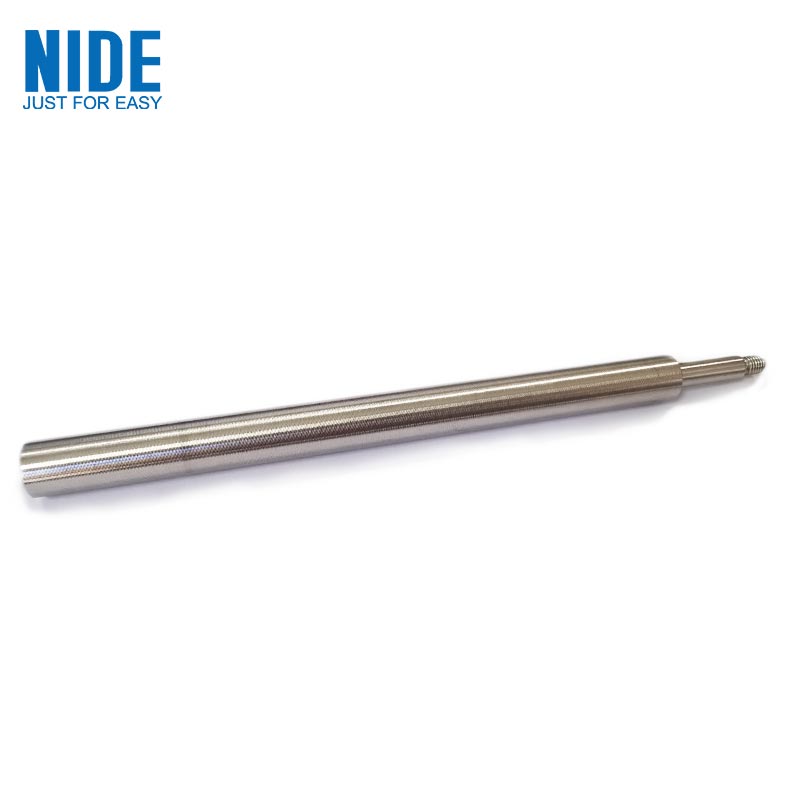 Mis teeb ülitäpse lineaarse võlli tänapäevaste liikumissüsteemide jaoks hädavajalikuks?