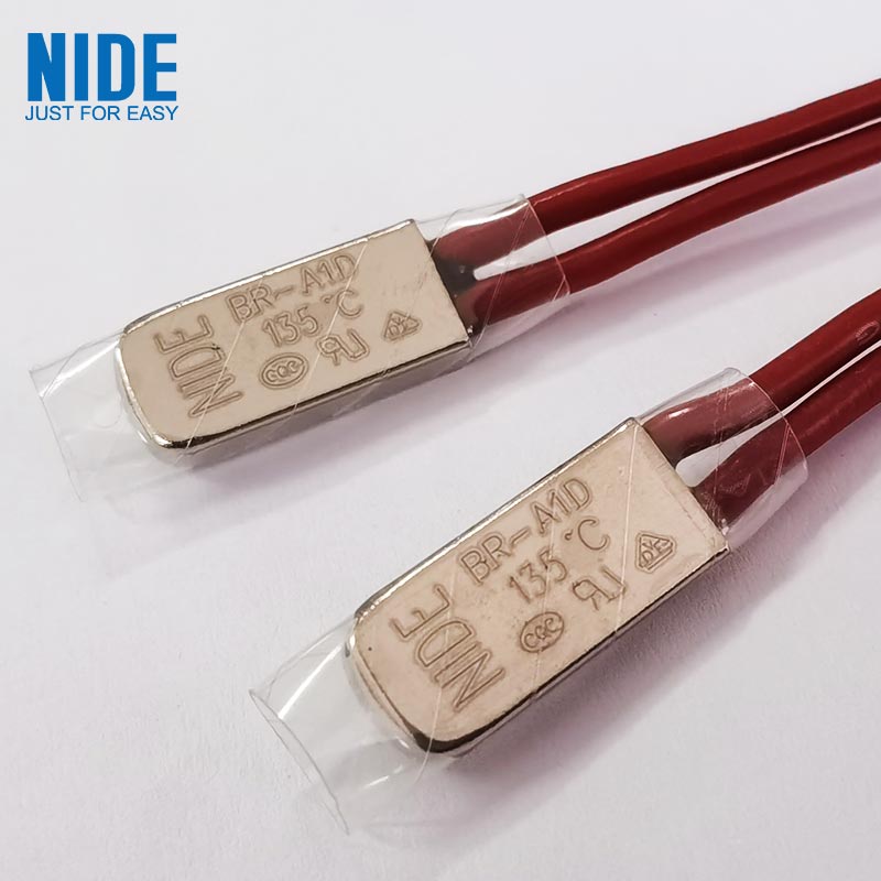 Mis on termokaitse ja miks on see elektriseadmete jaoks hädavajalik?